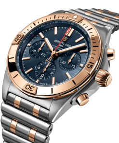 Alternative view of CHRONOMAT B01 42