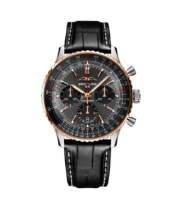 NAVITIMER B01 CHRONOGRAPH 43 LIMITED EDITION