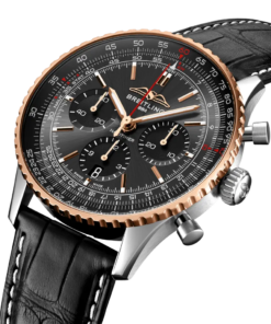 Alternative view of NAVITIMER B01 CHRONOGRAPH 43 LIMITED EDITION