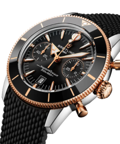 Alternative view of SUPEROCEAN HERITAGE B01 CHRONOGRAPH 42