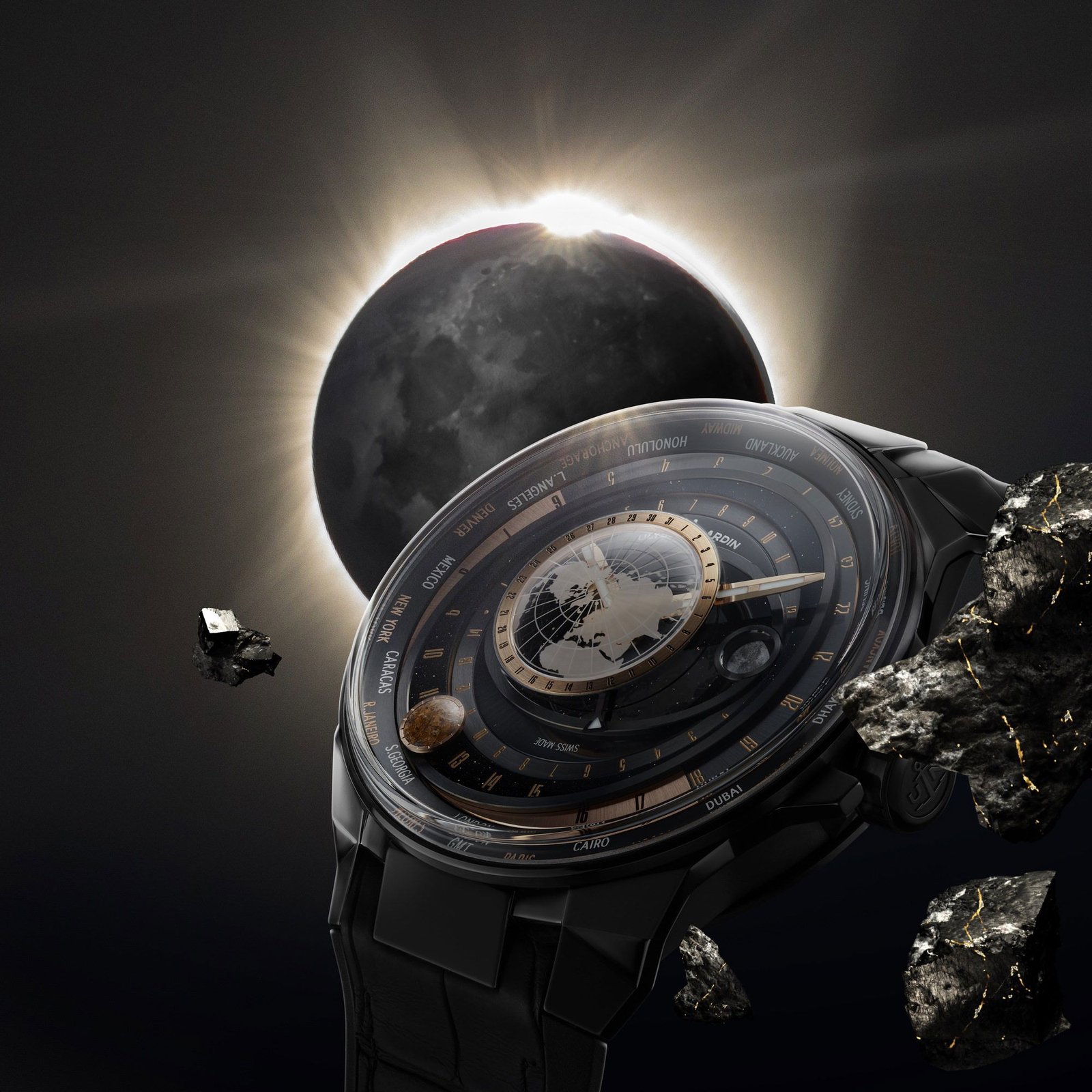 Blast Moonstruck - Image 9