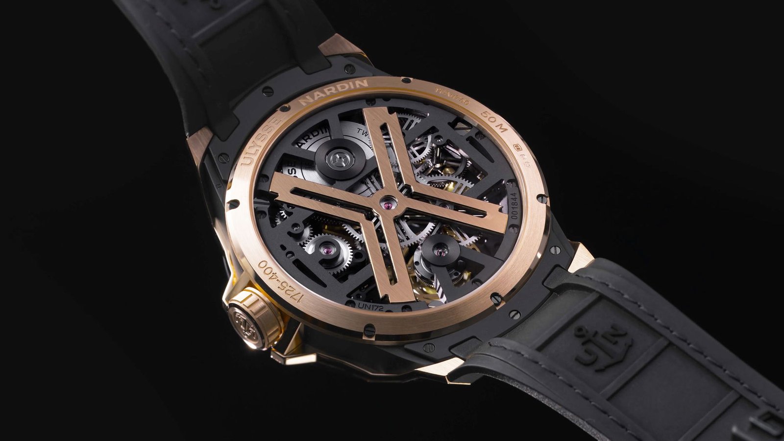 Blast Tourbillon Dragon - Image 2