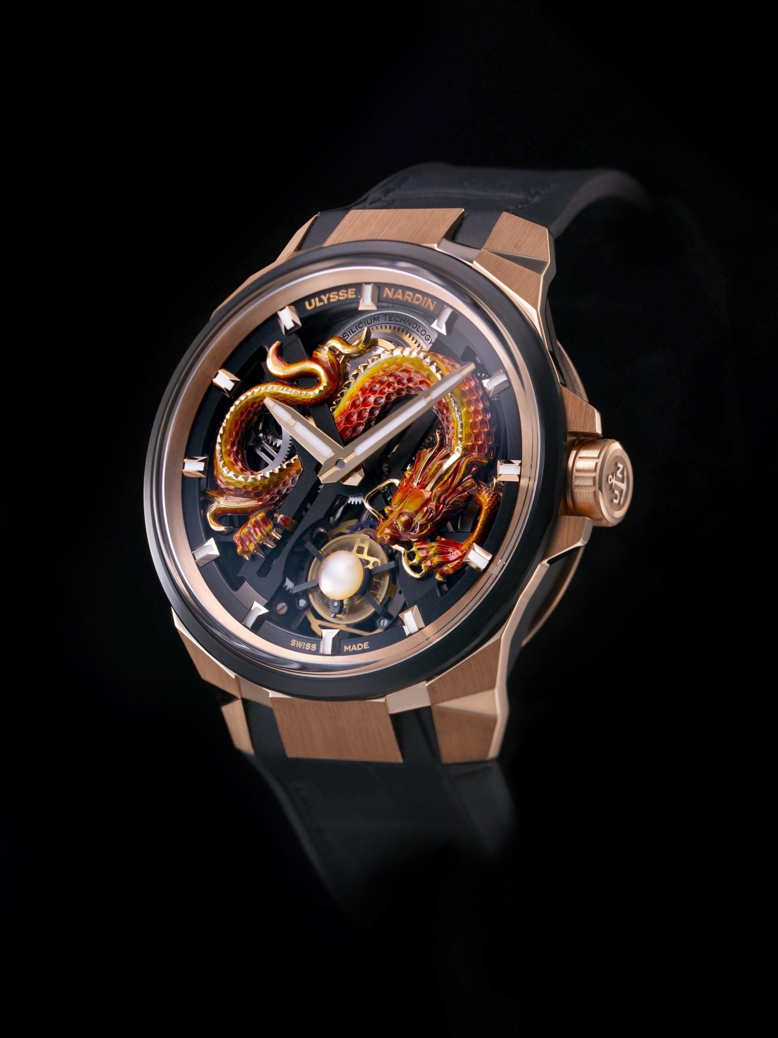Blast Tourbillon Dragon - Image 4