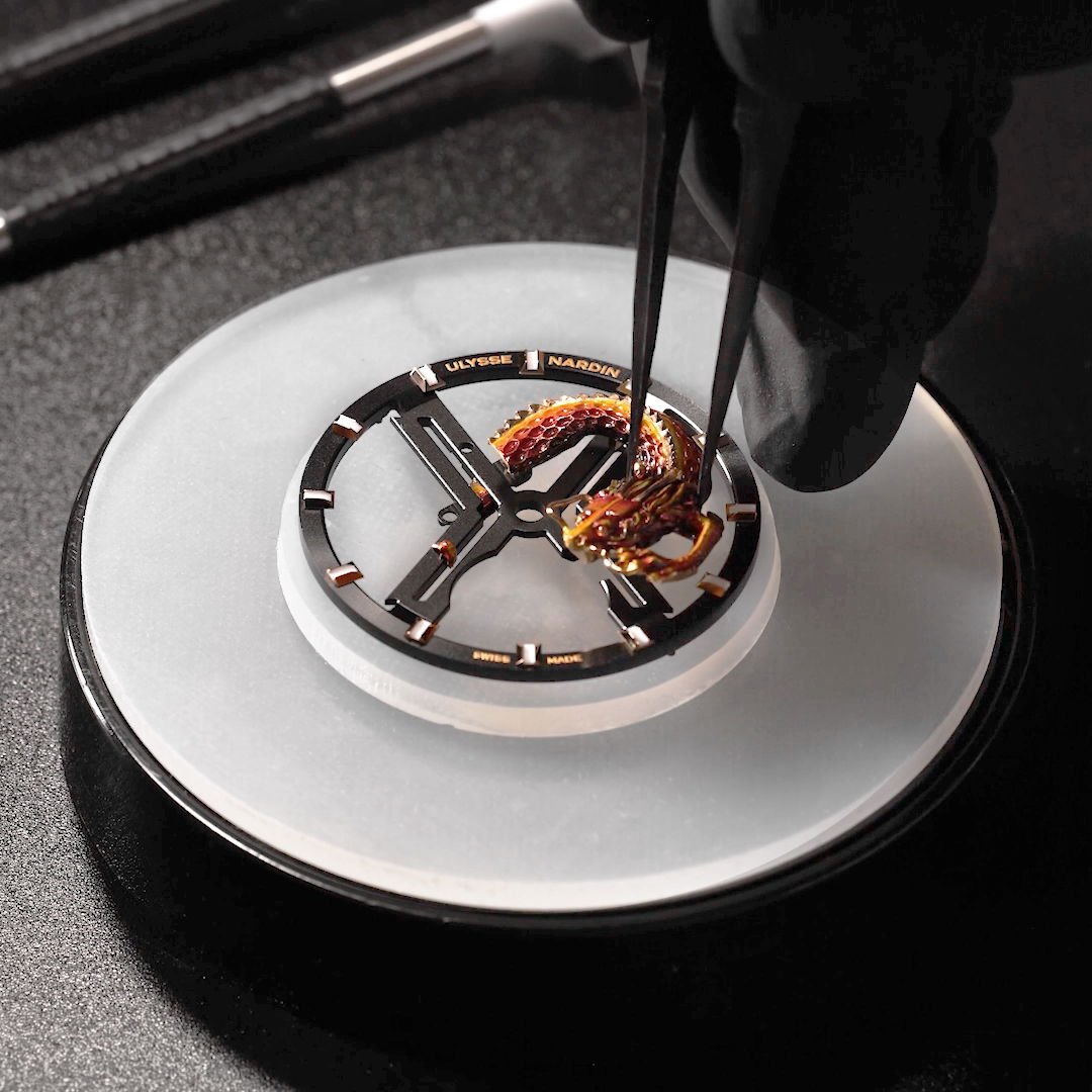 Blast Tourbillon Dragon - Image 5