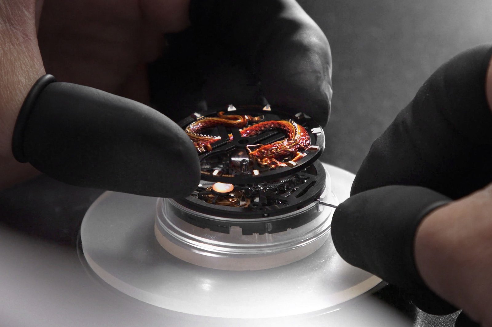 Blast Tourbillon Dragon - Image 6