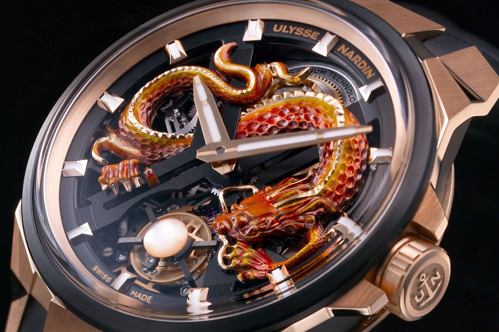 Blast Tourbillon Dragon - Image 7