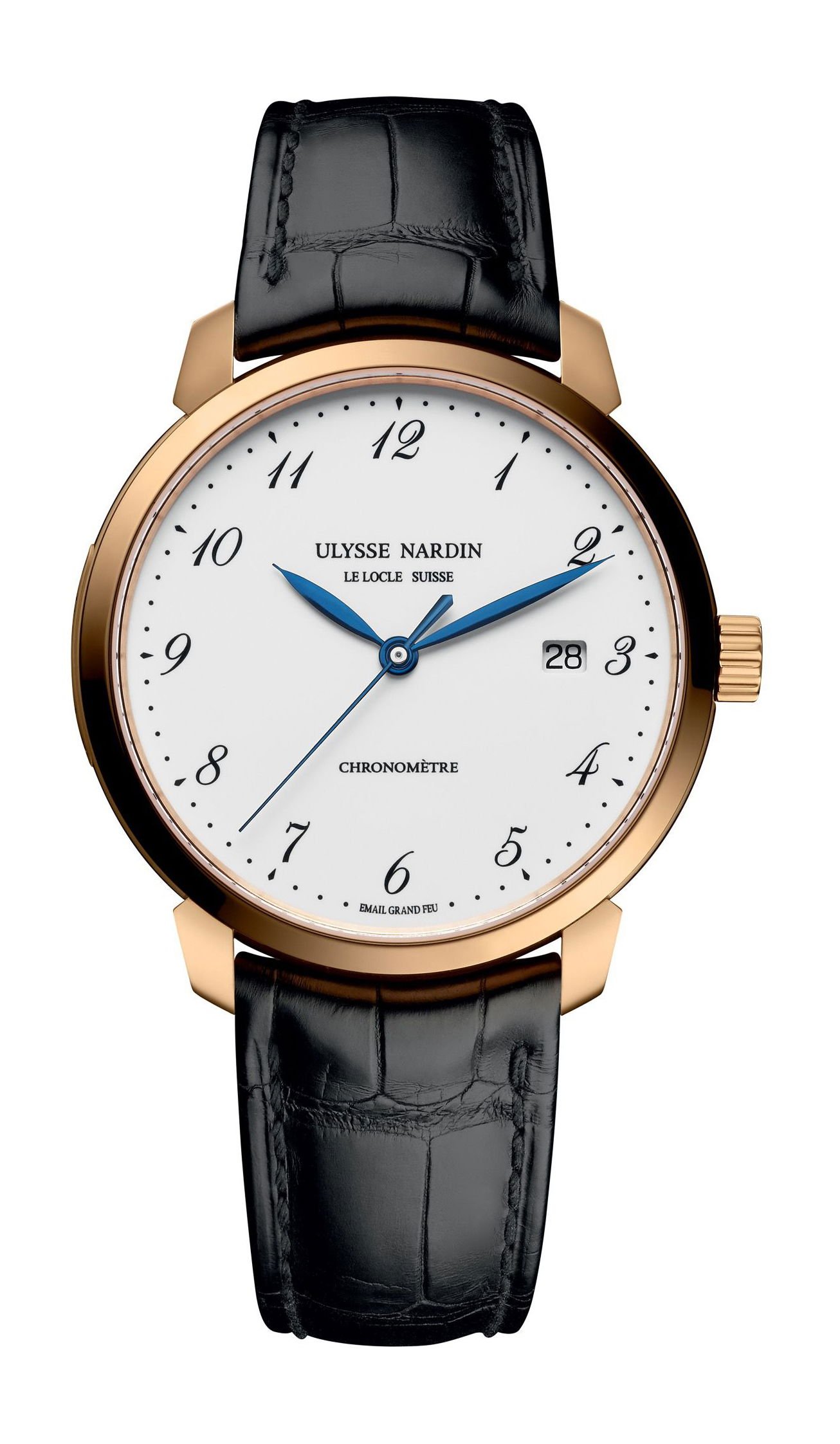 Classico 40mm