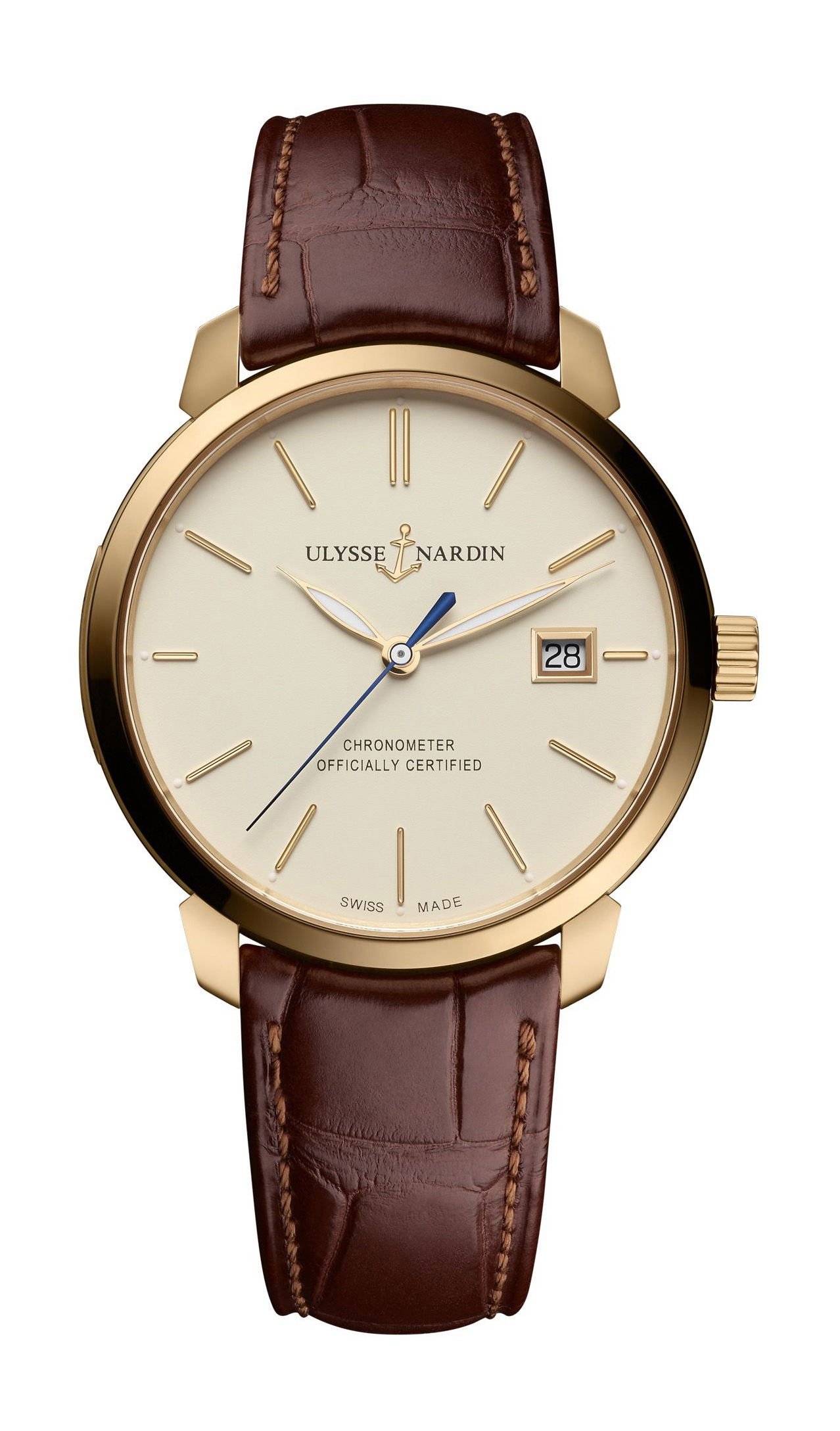 Classico 40mm