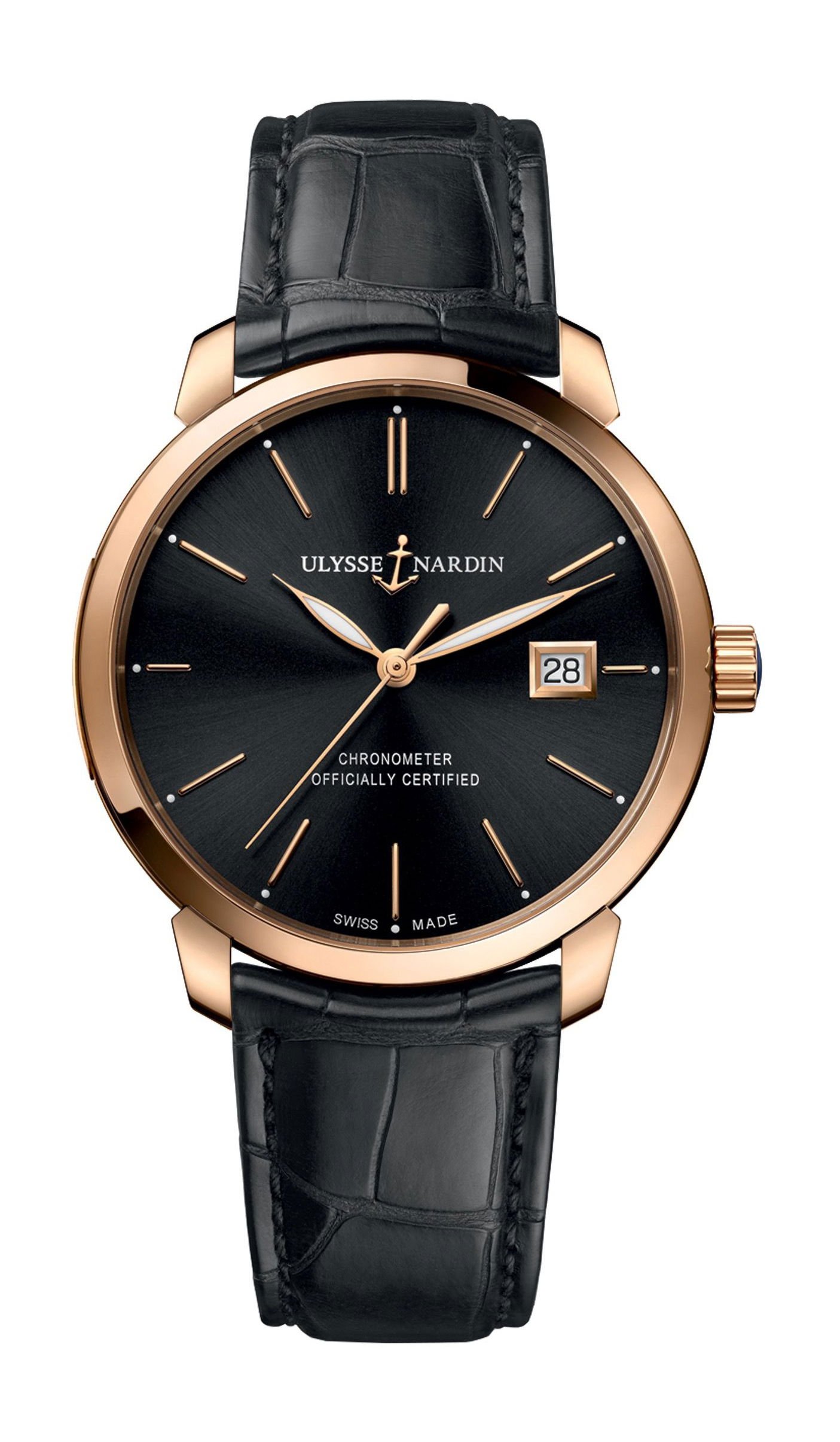 Classico 40mm
