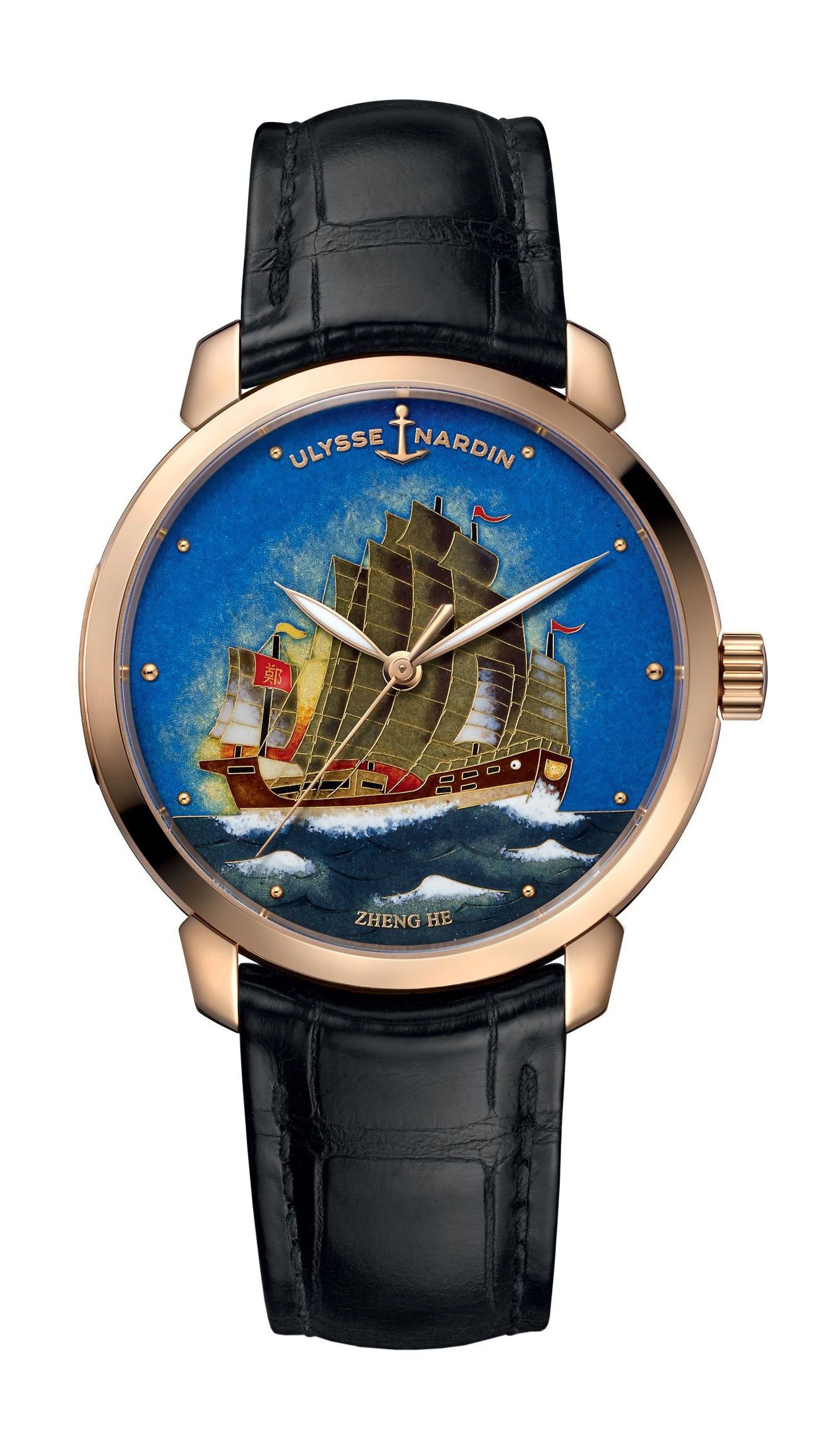 Classico 40mm