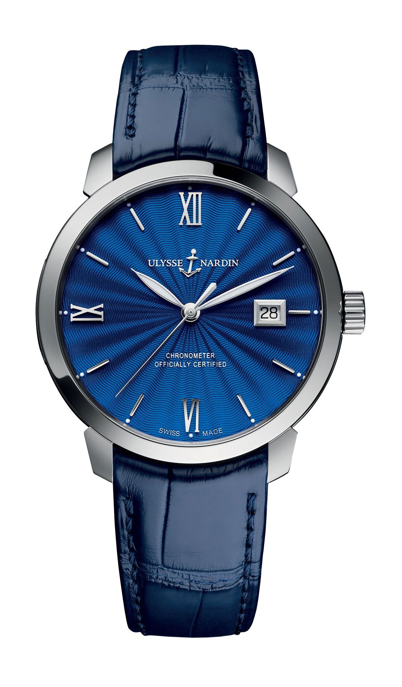 Classico 40mm