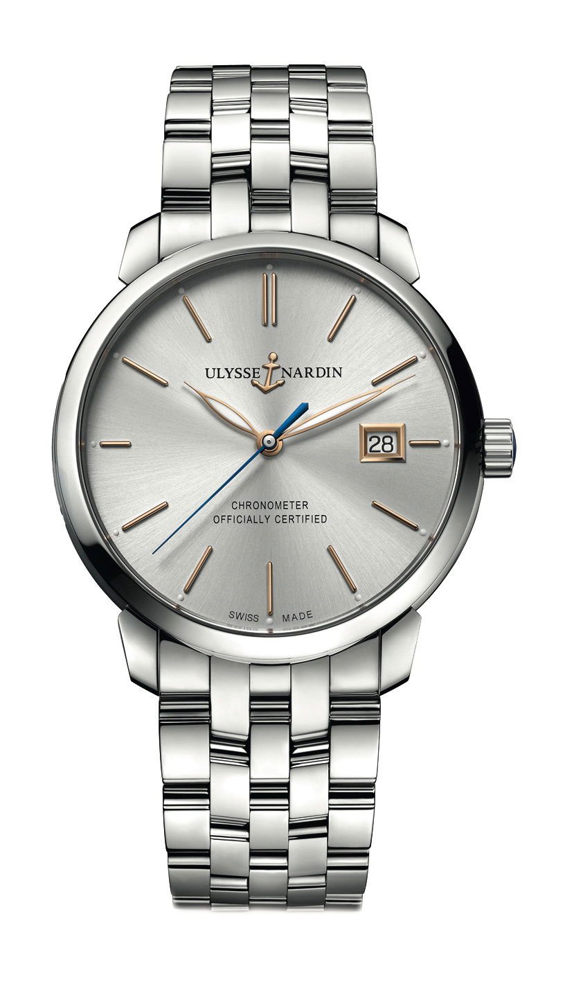 Classico 40mm