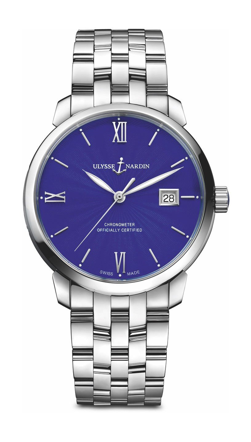Classico 40mm
