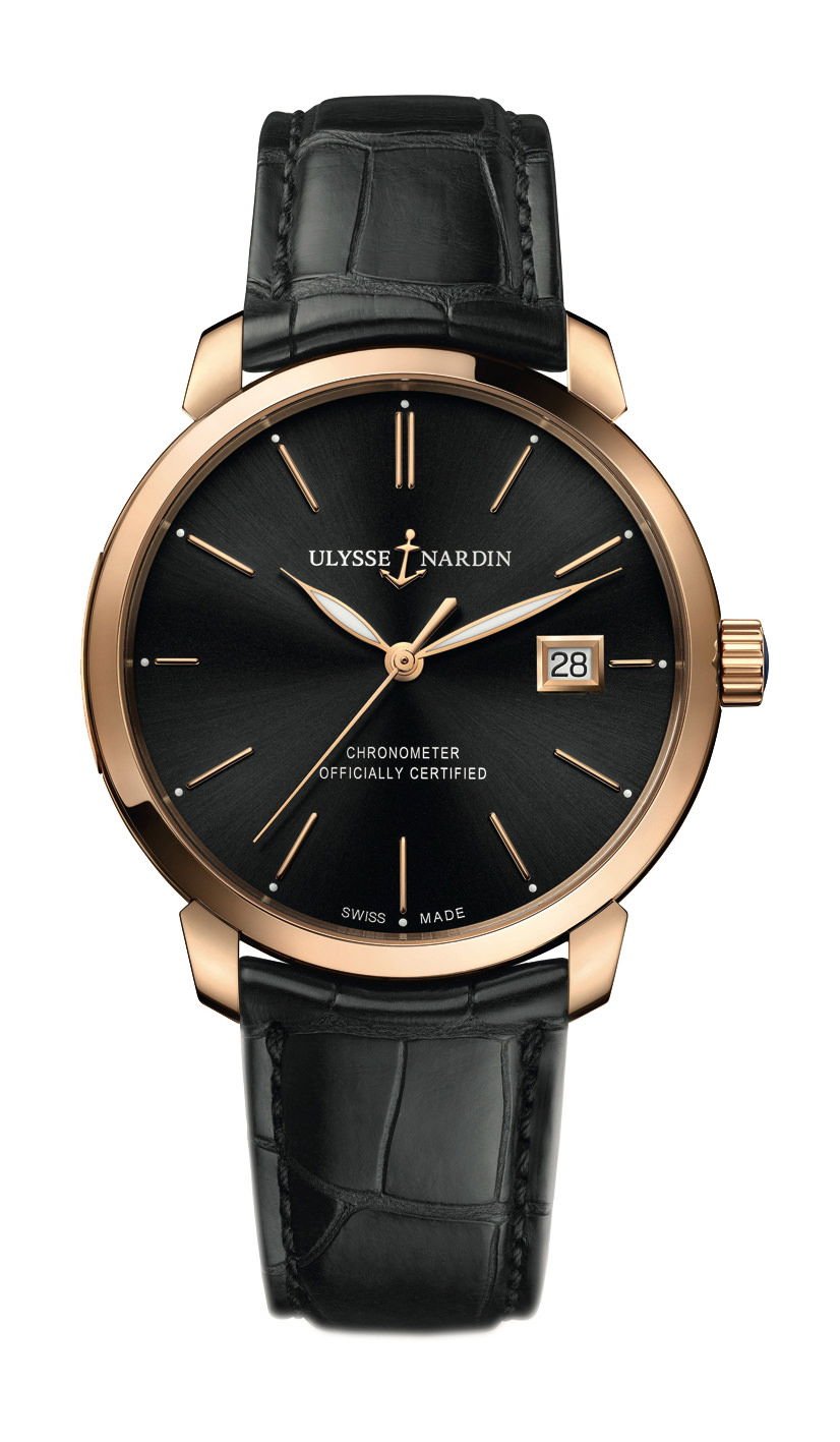 Classico 40mm