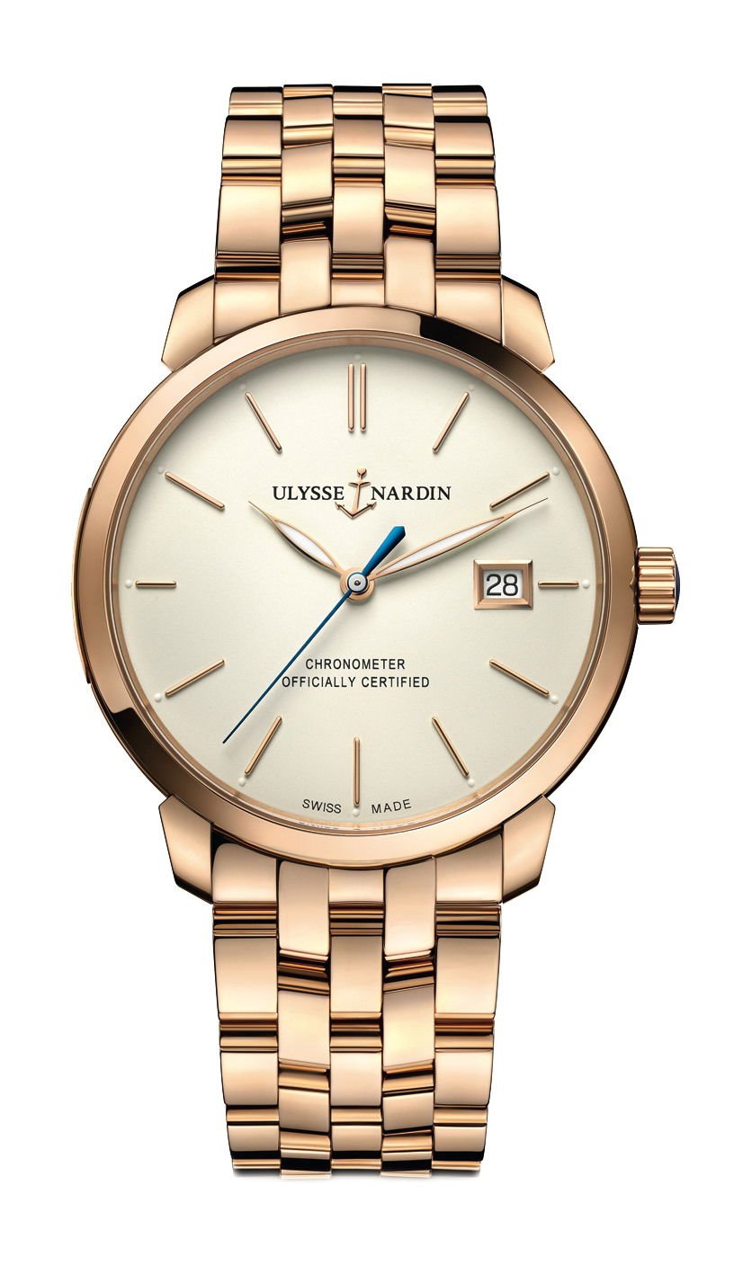 Classico 40mm