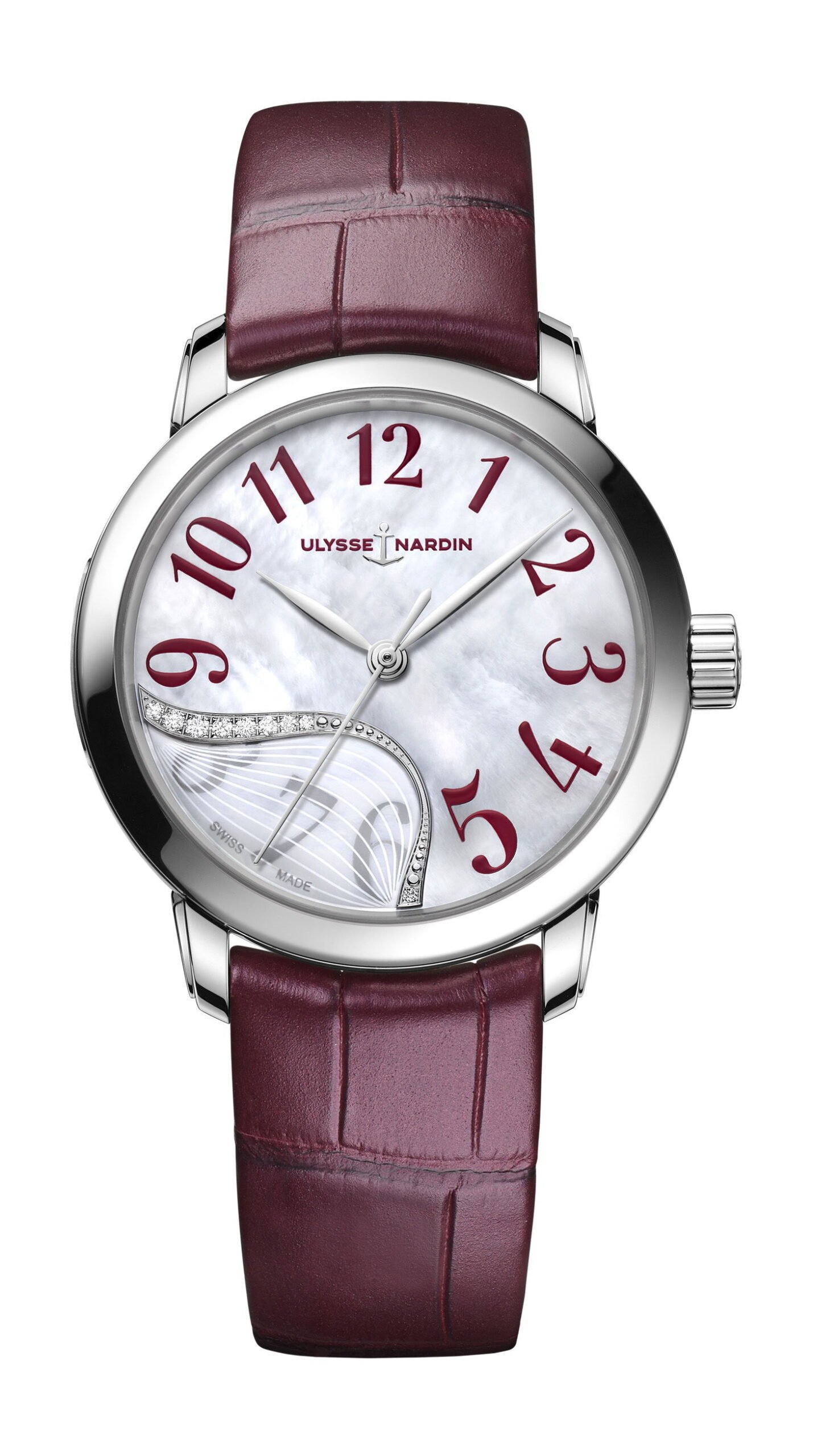 Classico Jade 34mm