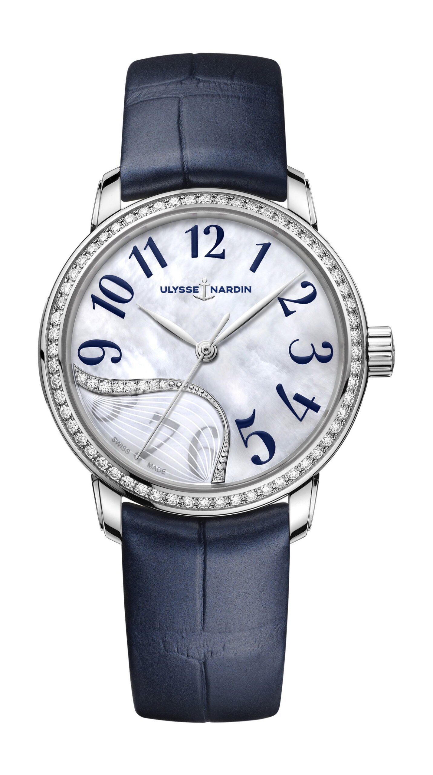 Classico Jade 34mm