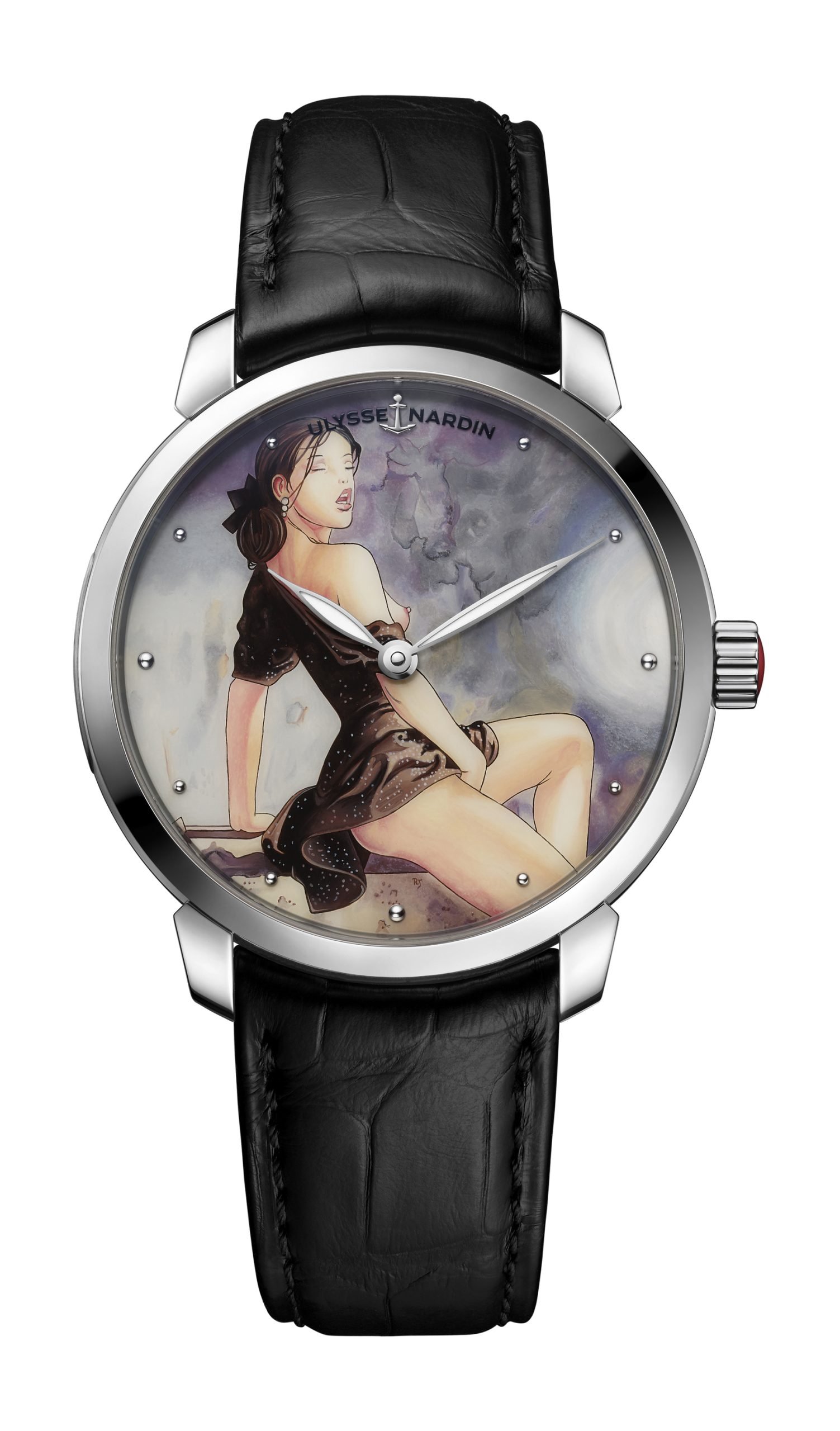 Classico Manara Declic