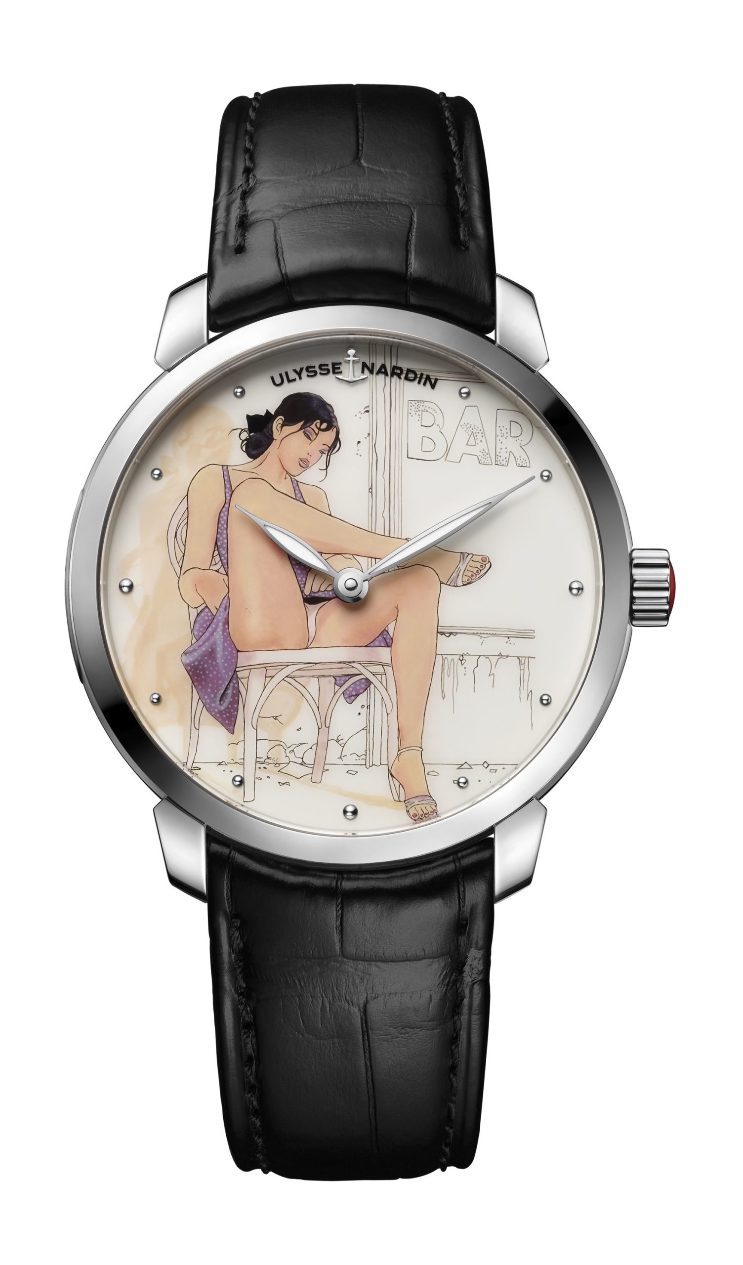Classico Manara Declic