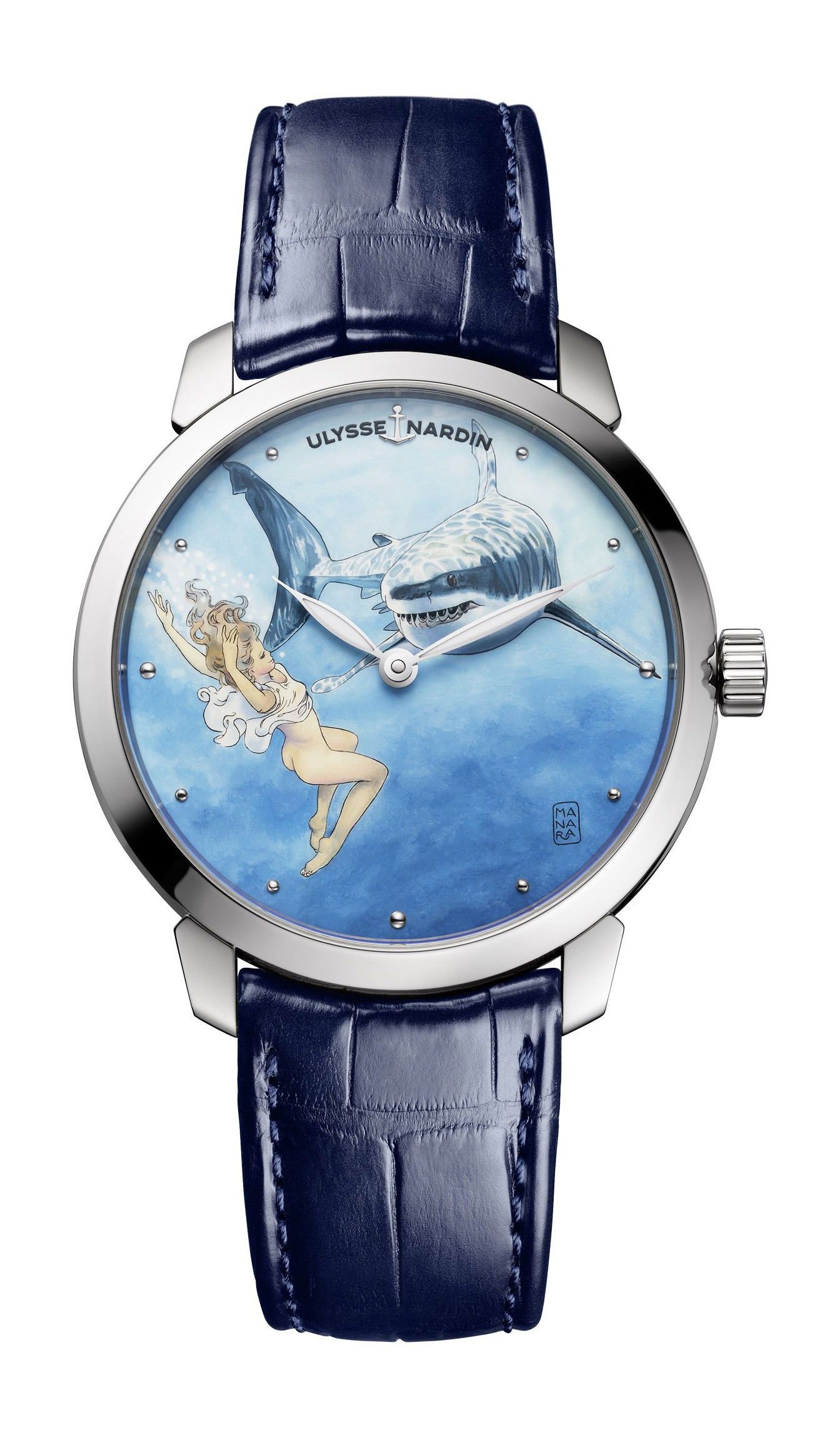 Classico Manufacture