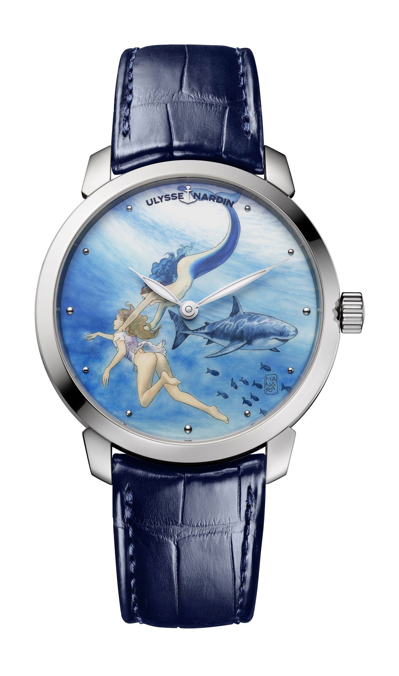 Classico Manufacture