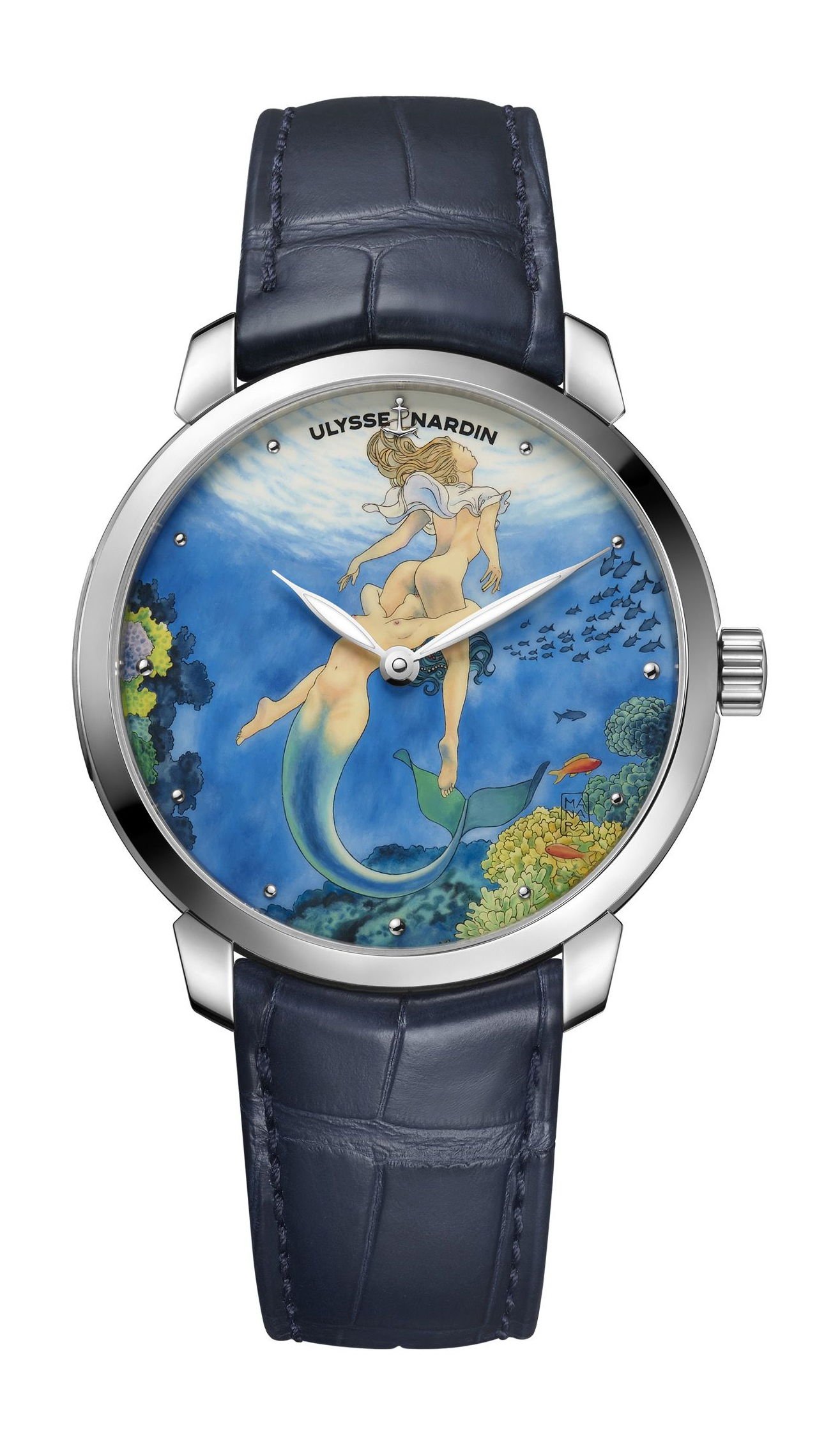 Classico Manufacture