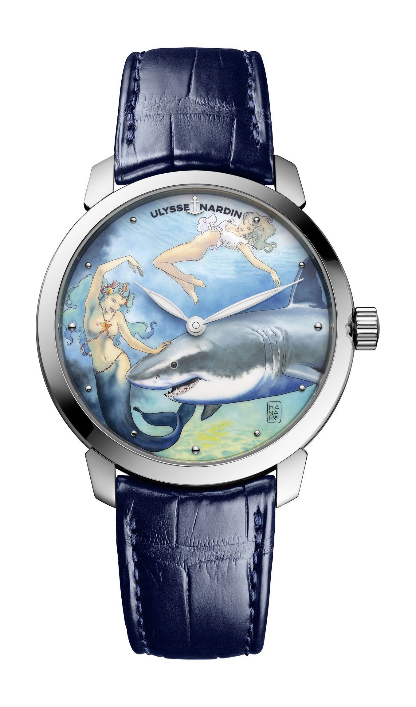 Classico Manufacture