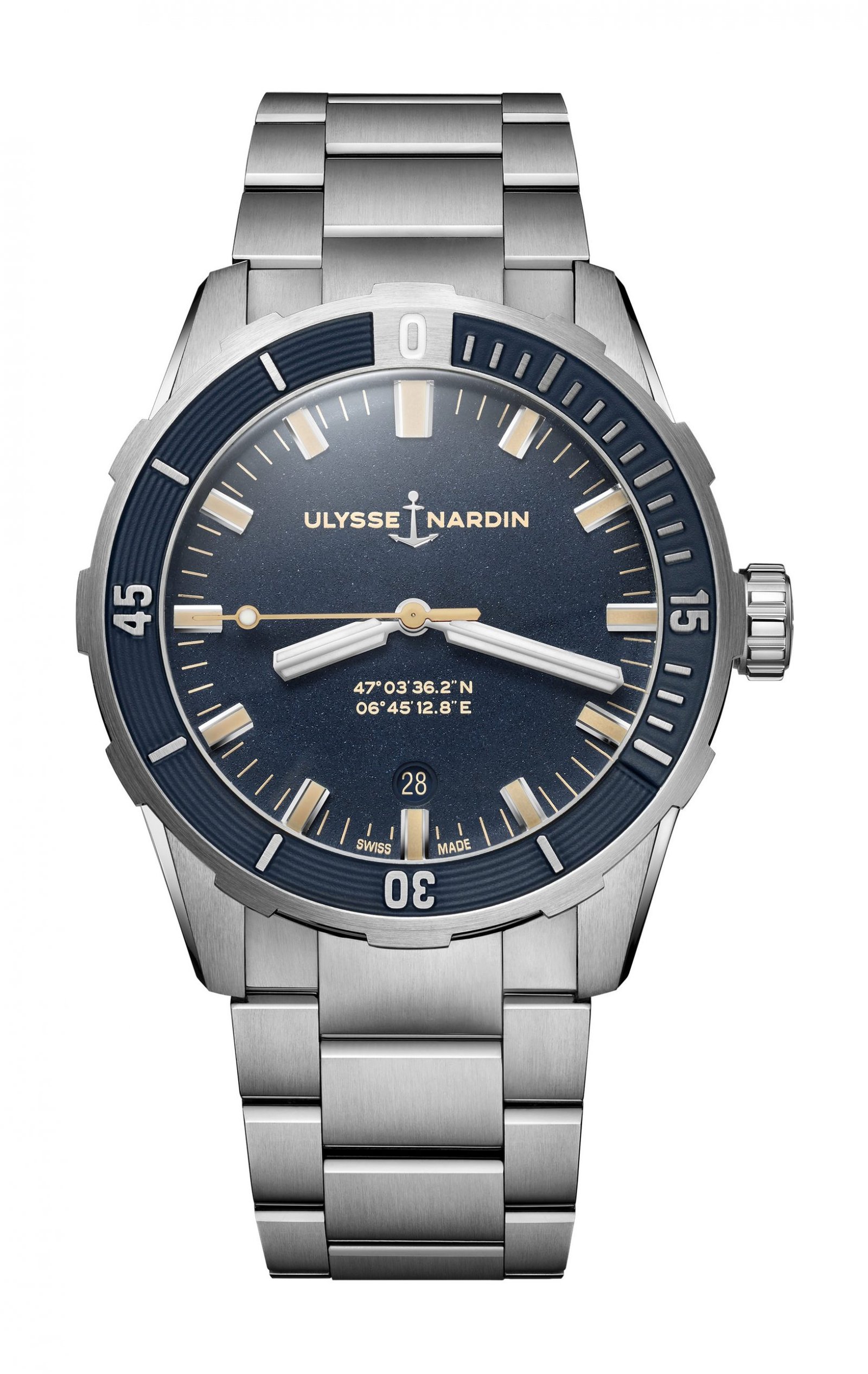 Diver 42mm