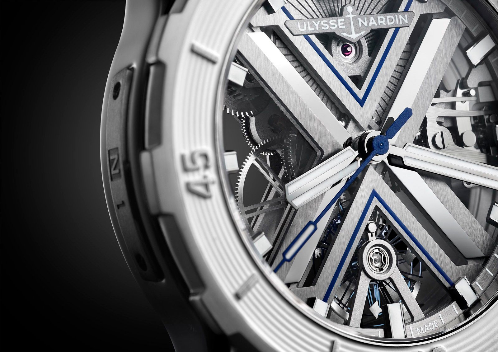 Diver X Skeleton - Image 2