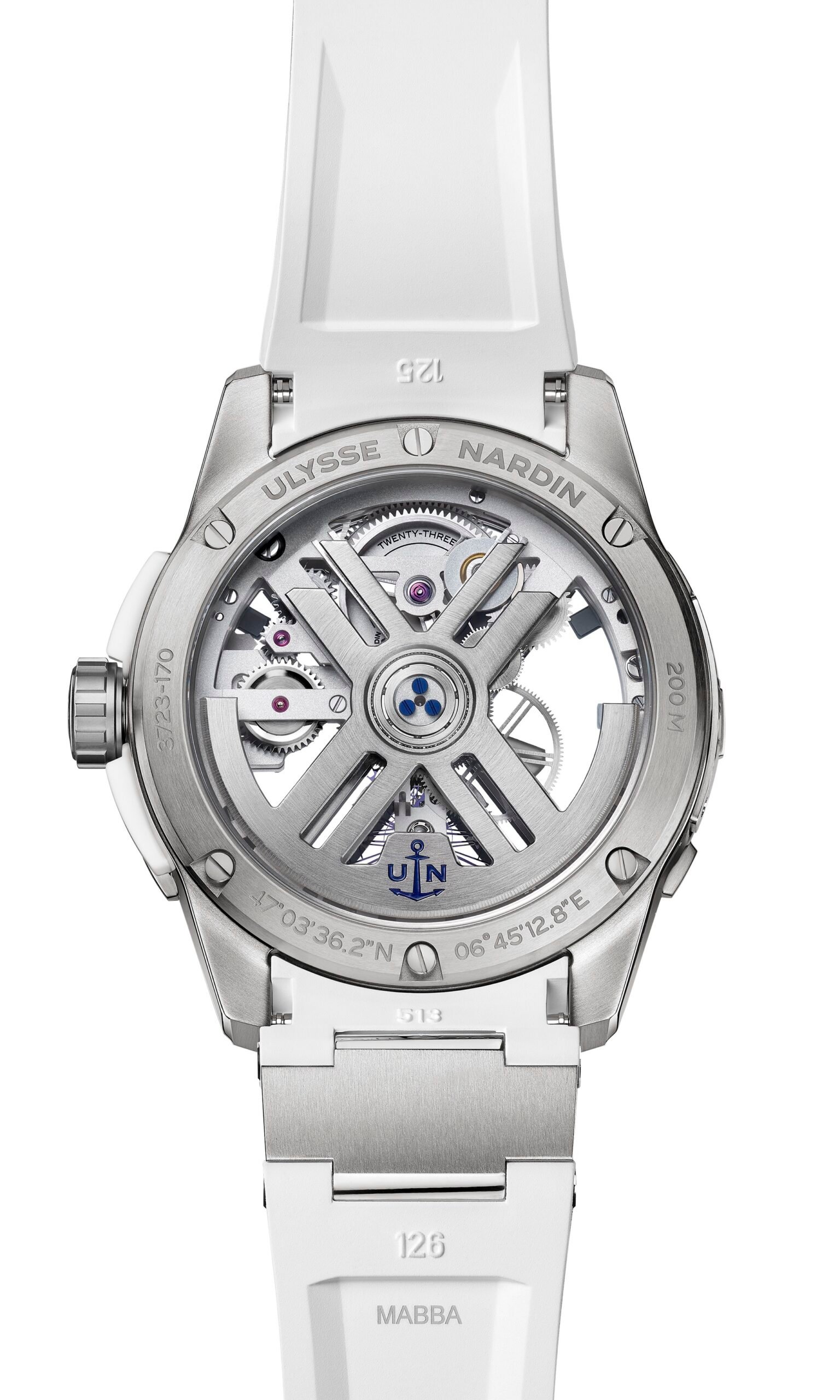 Diver X Skeleton - Image 3