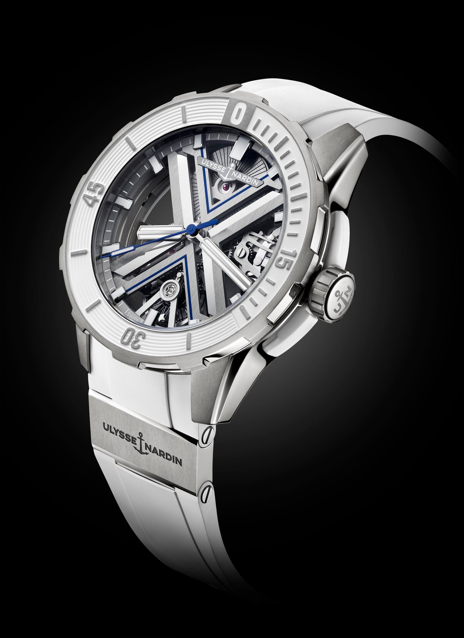 Diver X Skeleton - Image 4