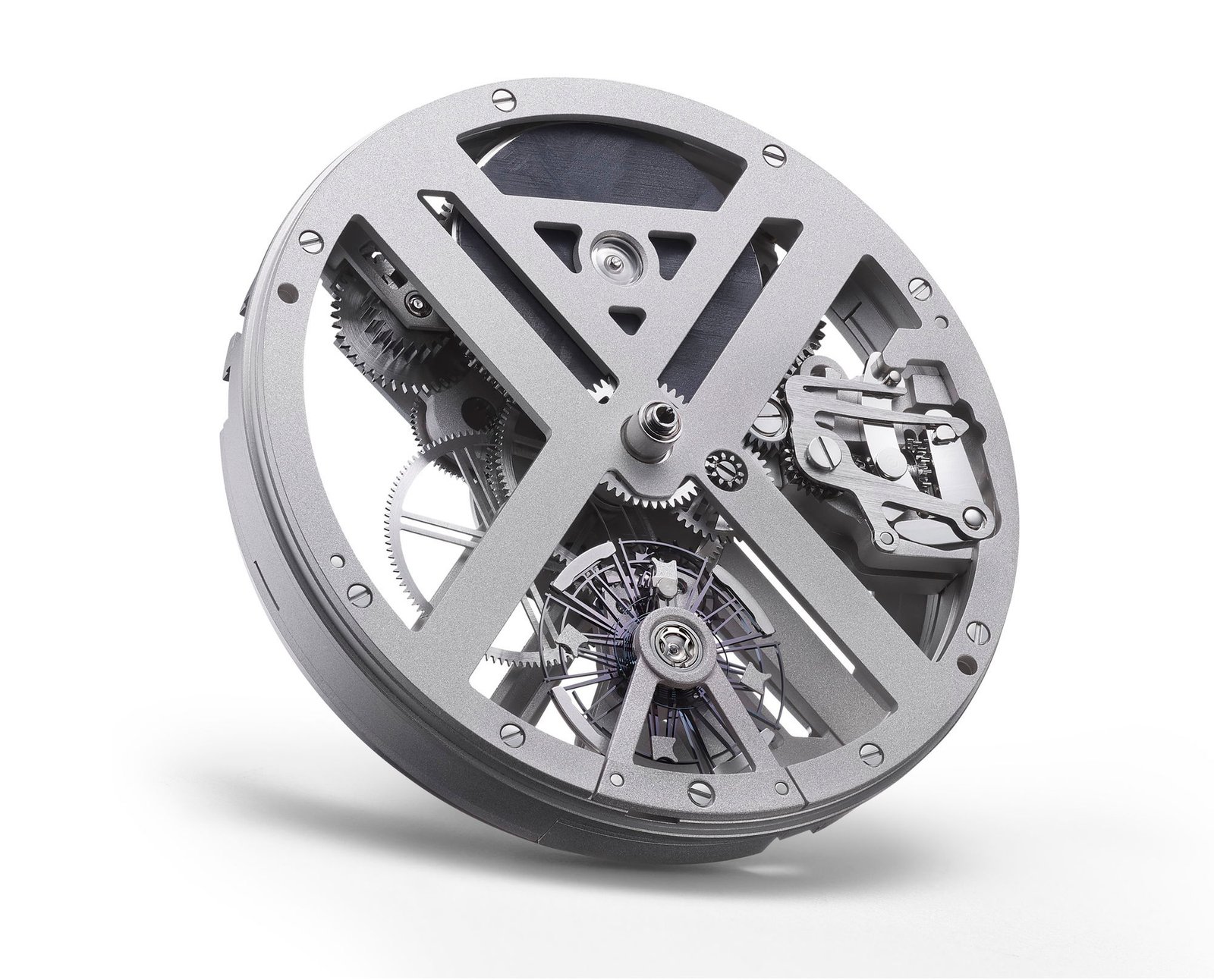 Diver X Skeleton Azure - Image 3