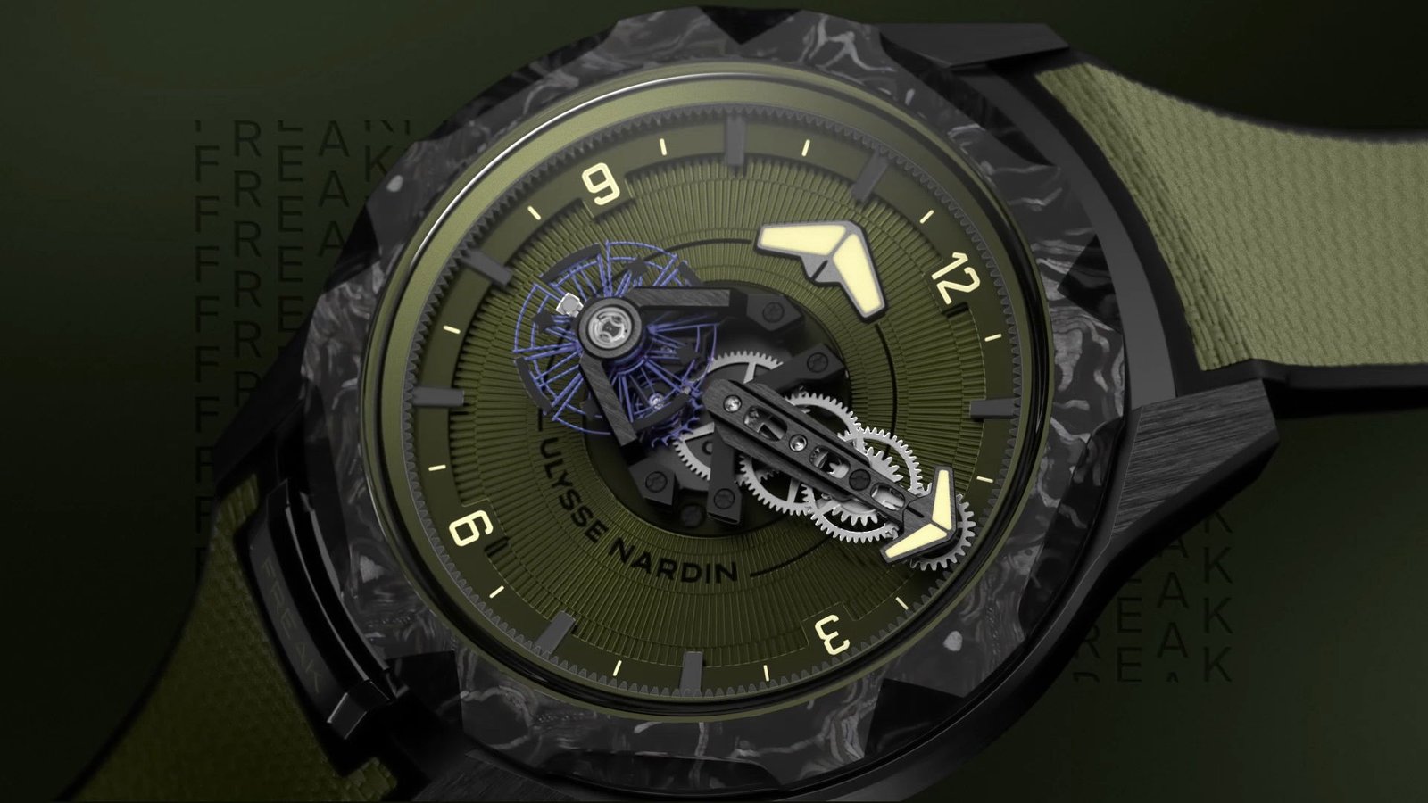 Freak ONE OPS - Image 3