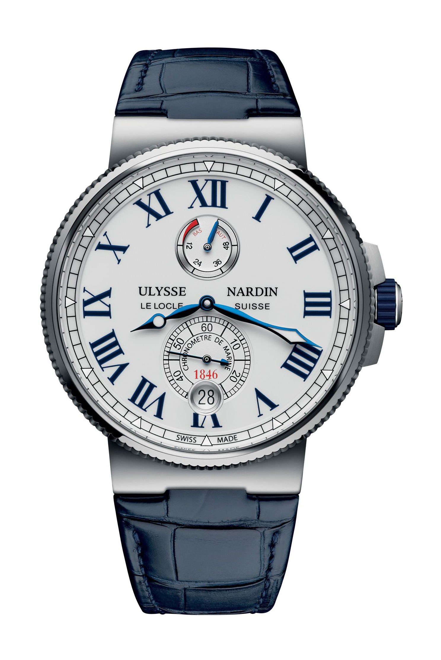 Marine Chronometer