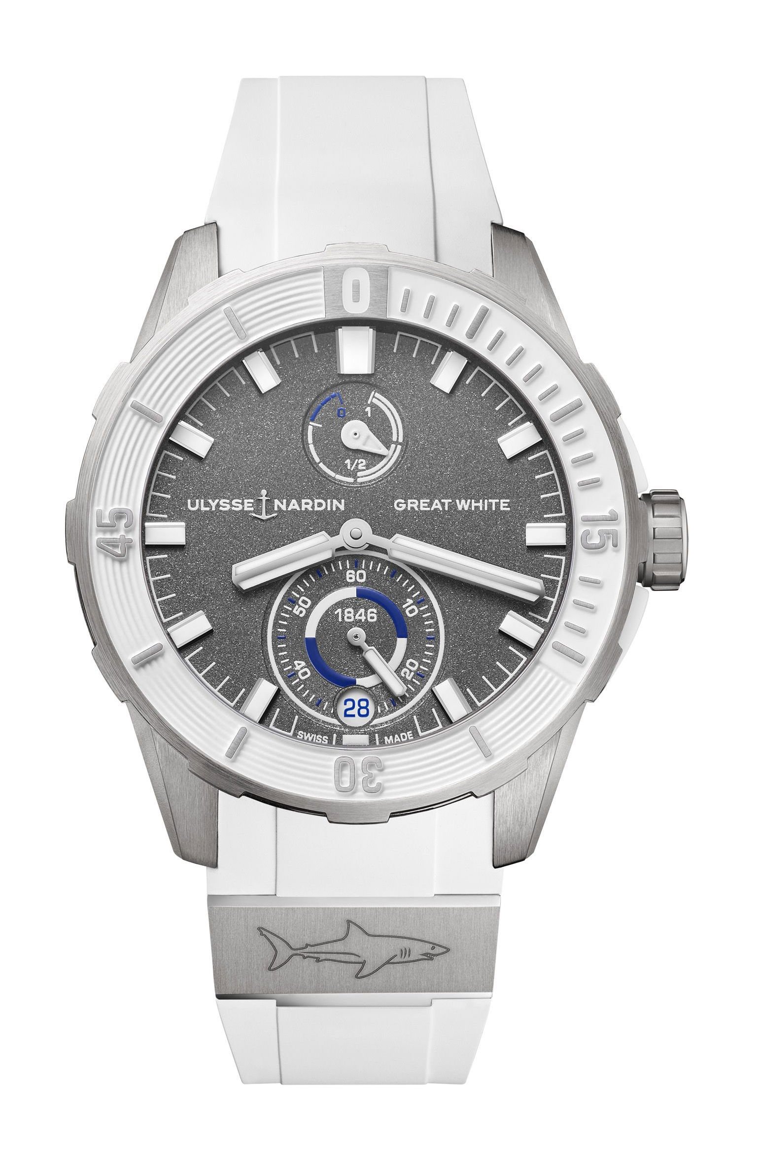 Marine Diver Chronometer
