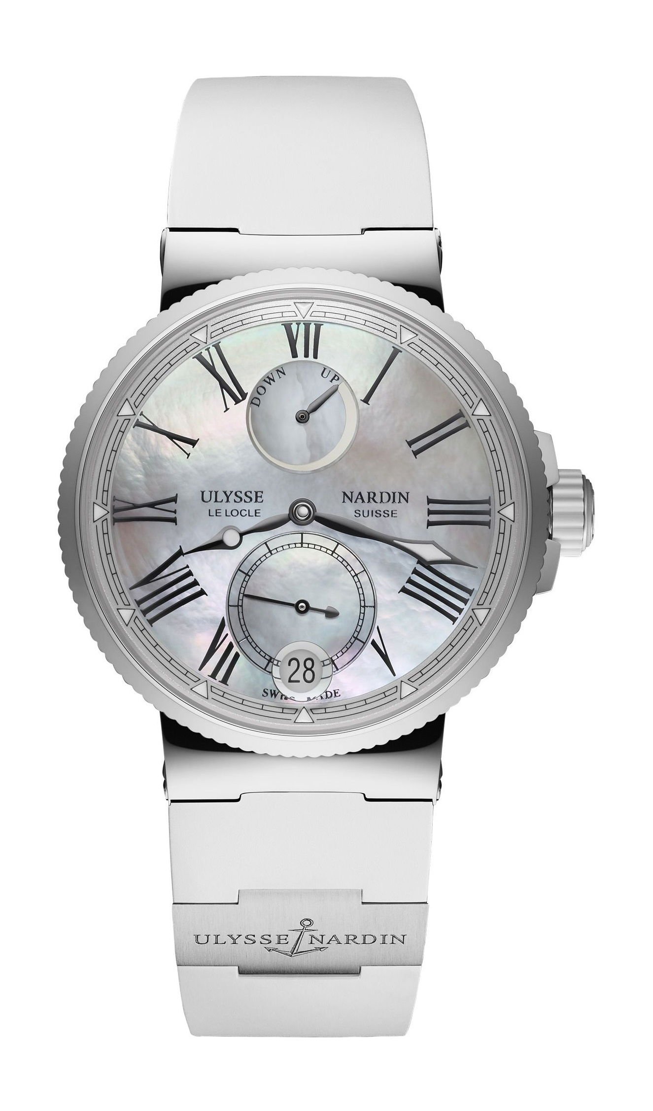 Marine Lady Chronometer