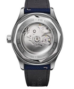 Alternative view of Basecamp Cali Blue Automatic