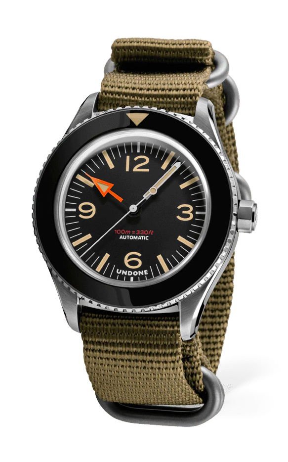 Basecamp Classic Original Automatic