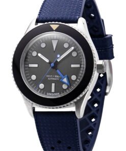 Basecamp Explorer Black Bezel