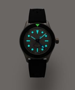 Alternative view of Basecamp Explorer Black Bezel