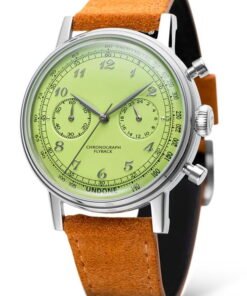 Urban Vintage Pistachio Crisp