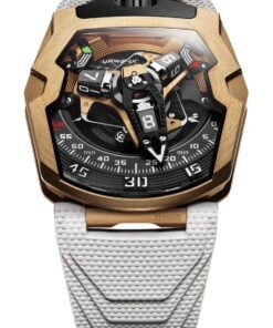 UR-220 Red Gold