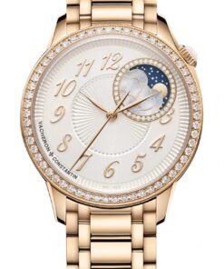 Égérie Moon Phase