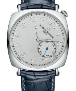 Historiques American 1921 – Collection Excellence Platine
