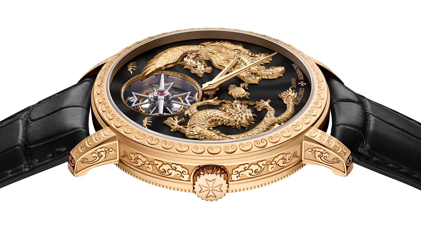 Traditionnelle Tourbillon - Image 2