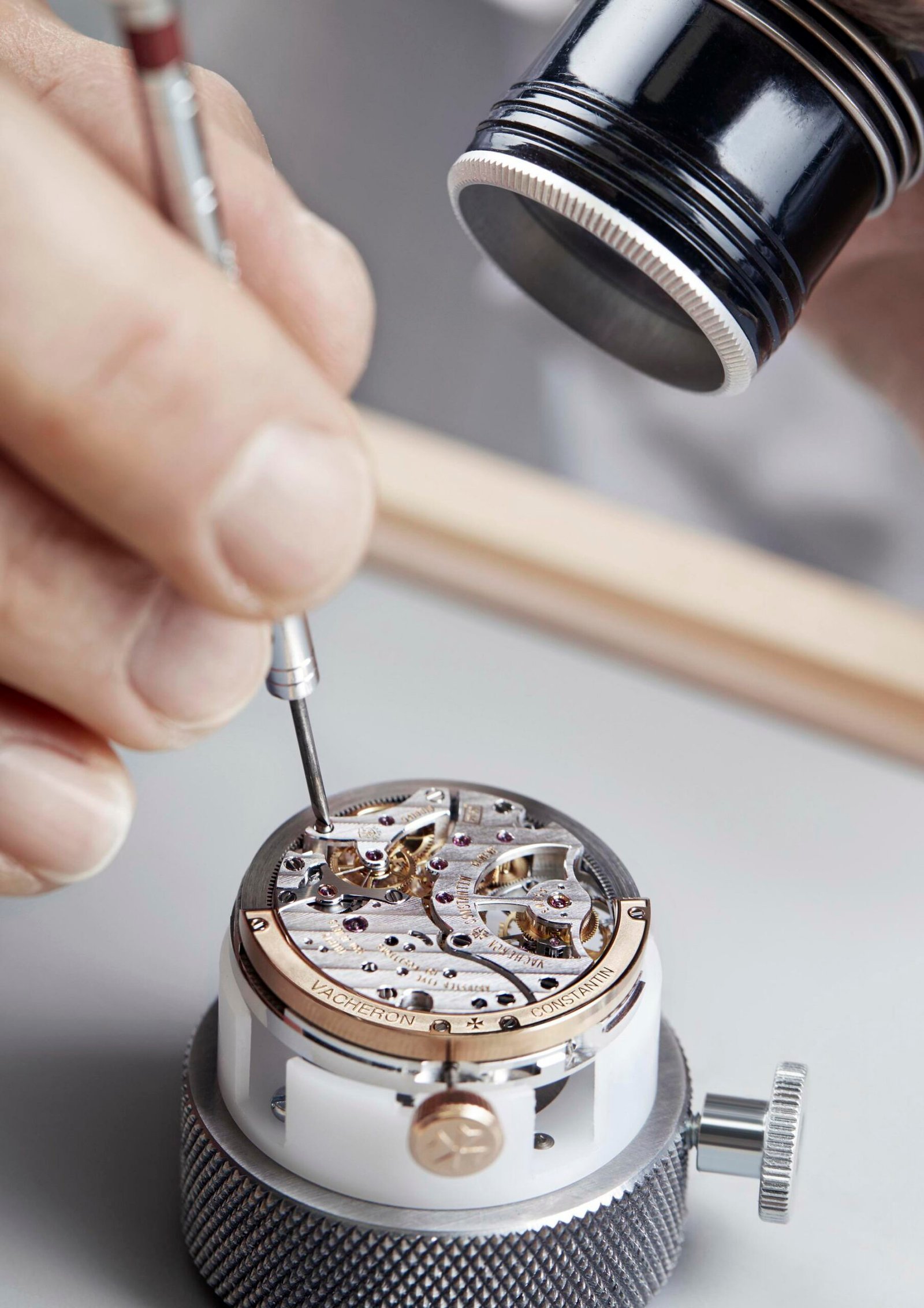 Traditionnelle Tourbillon - Image 5