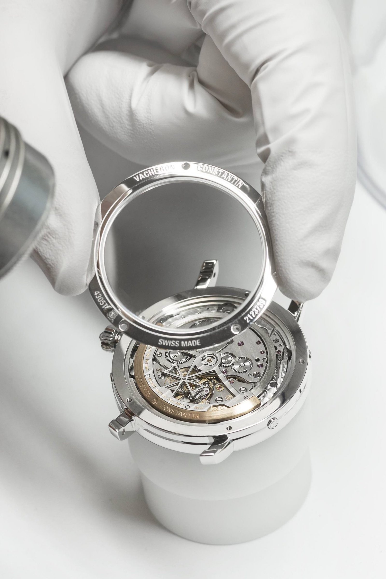Traditonnelle Perpetual Calendar Ultra-Thin - Image 7