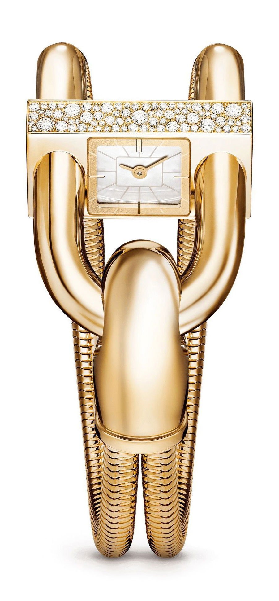 Cadenas Watch