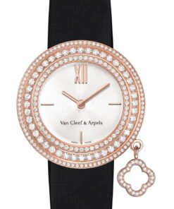 Charms Watch