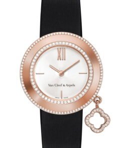Charms Watch